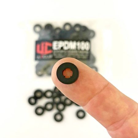 UltiClip - Rubber Spacers