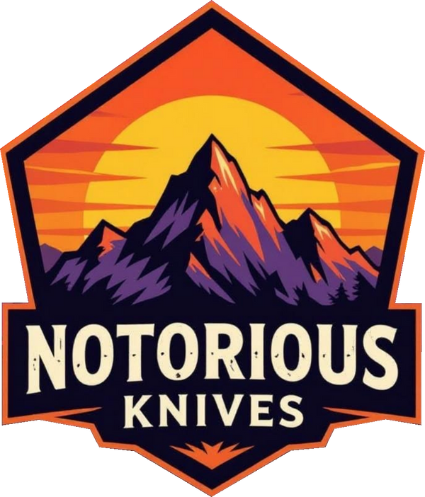 Notorious Knives