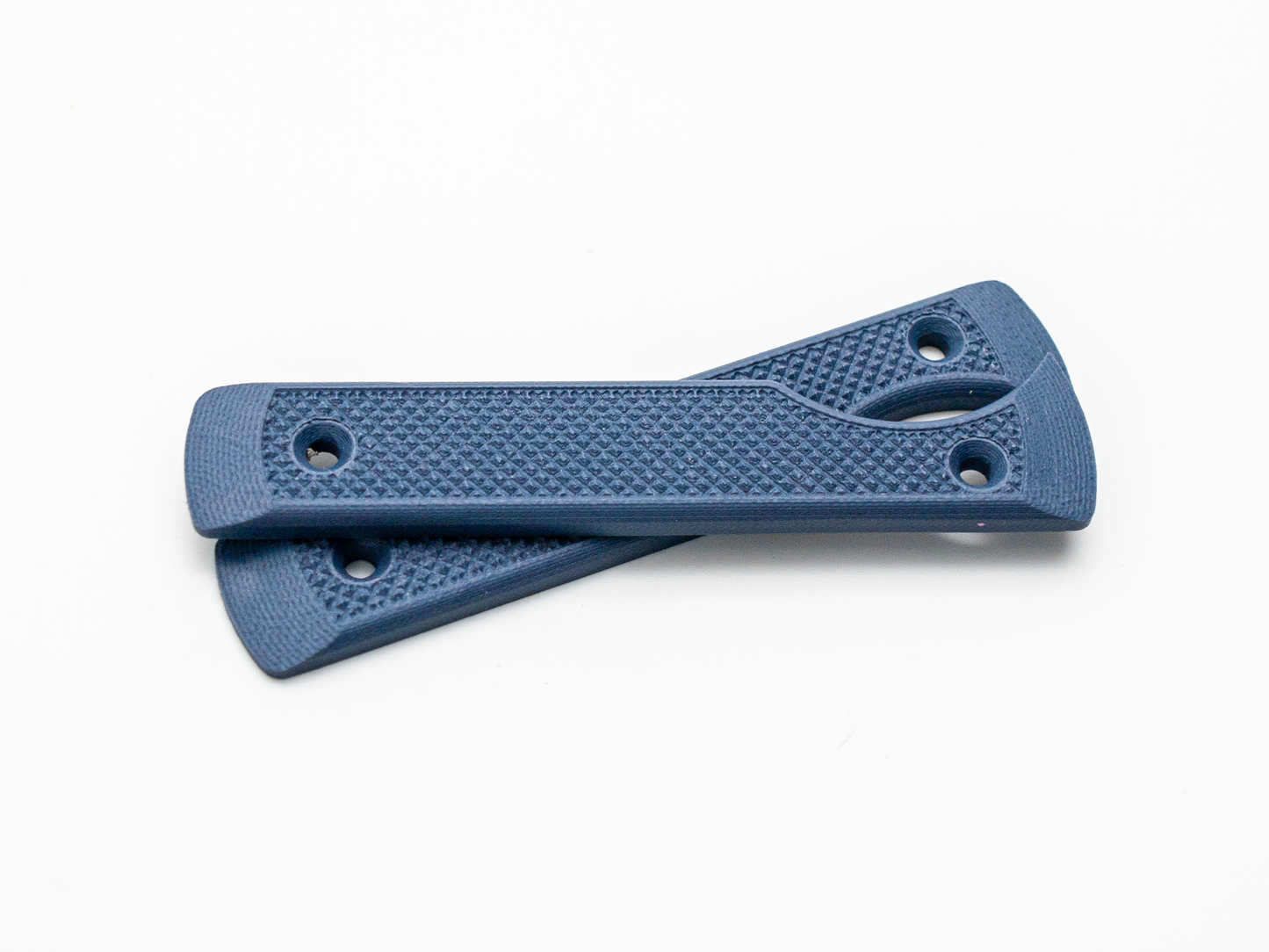 G10 -  Battleship Grey Scales (Stippled)