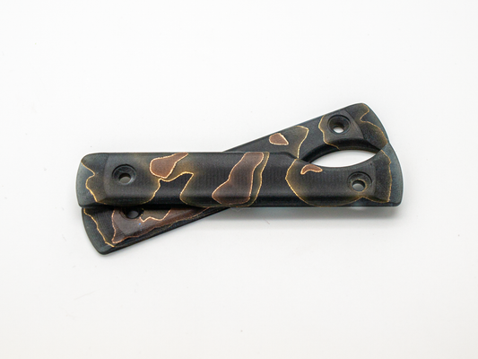 Composite - Nobel Scales (Smooth)