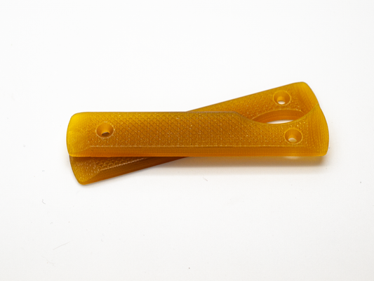 G10 -  Lager Scales (Stippled)