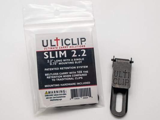 Slim 2.2