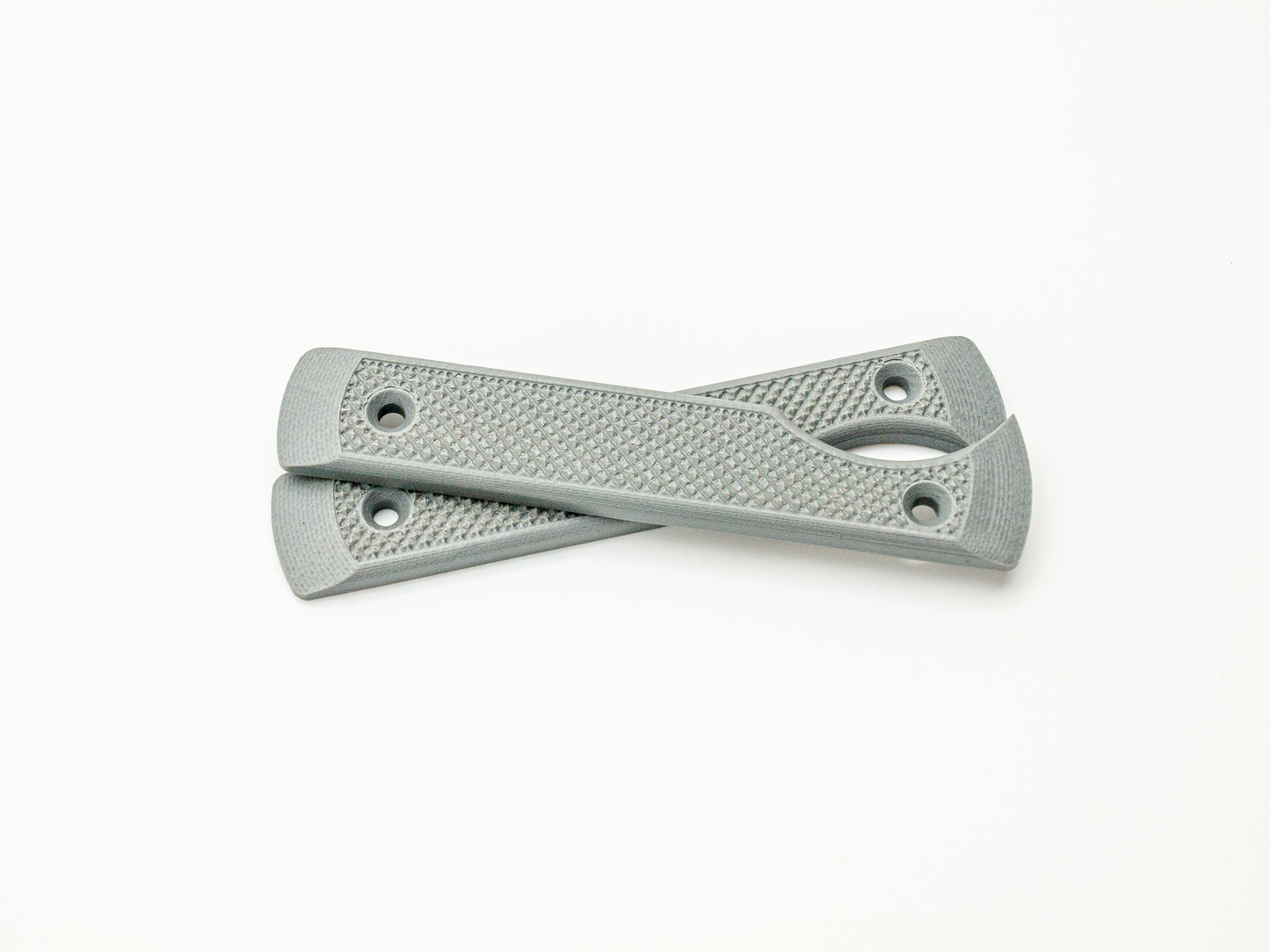 G10 -  Grey Scales (Stippled)