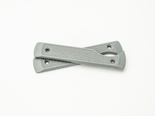 G10 -  Grey Scales (Stippled)